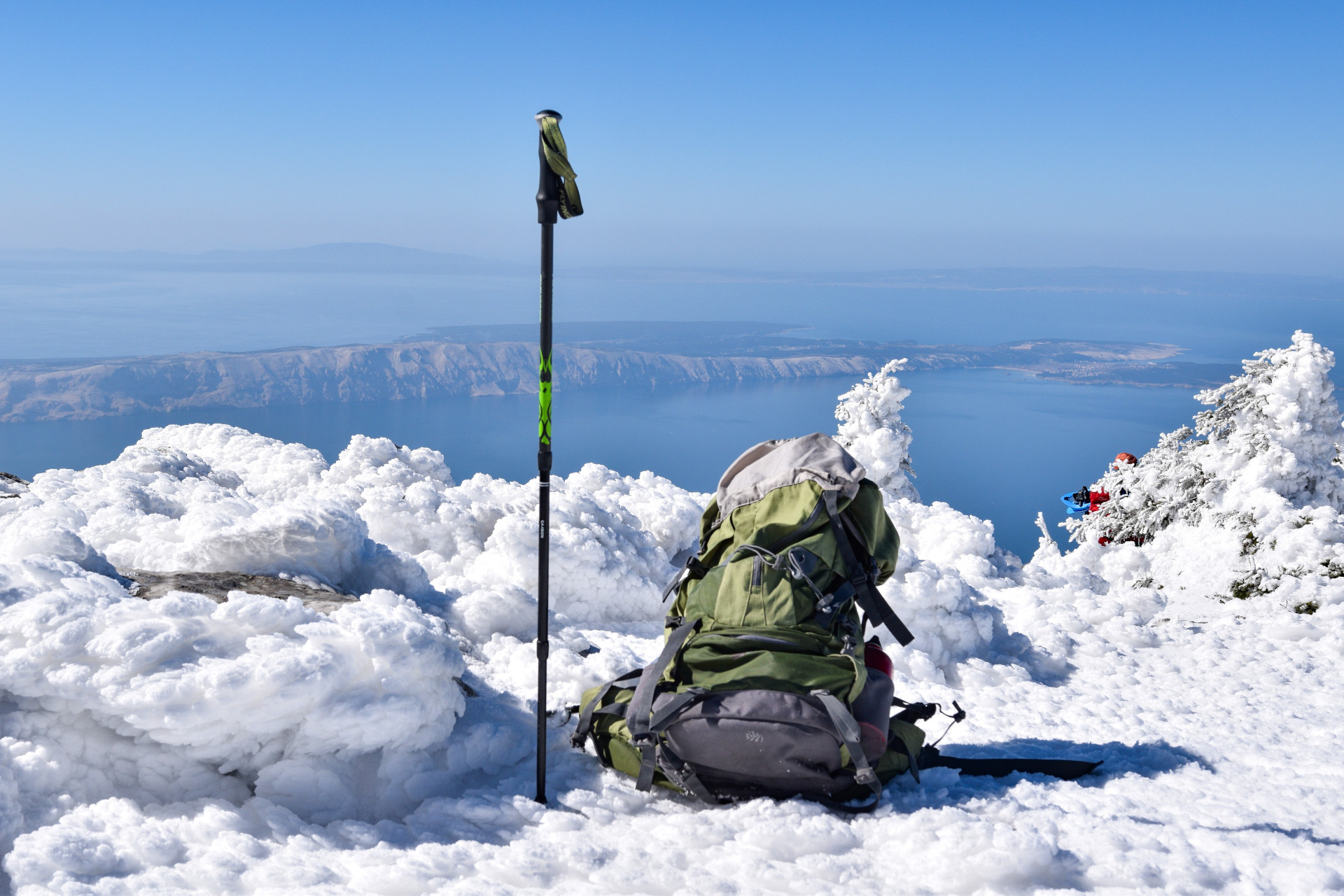 Velebit nature Park