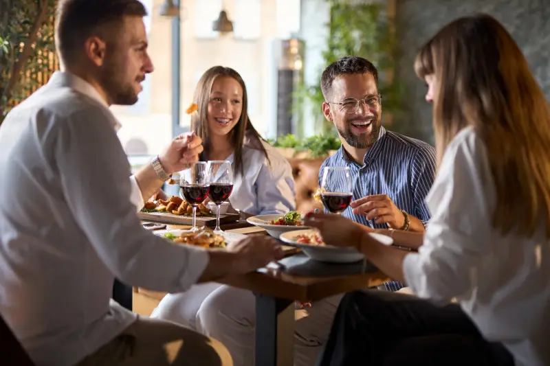 The best restaurants in Sibenik