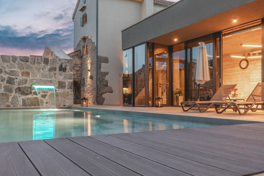 Villa Jerini House (2)