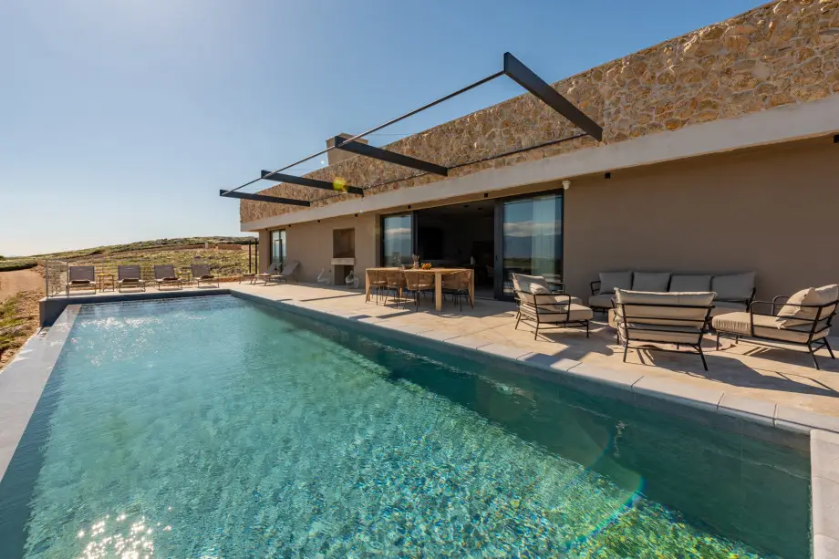 Villa Aura Pag (1)