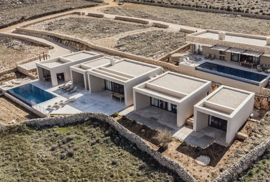 Villa Quintina Pag (3)