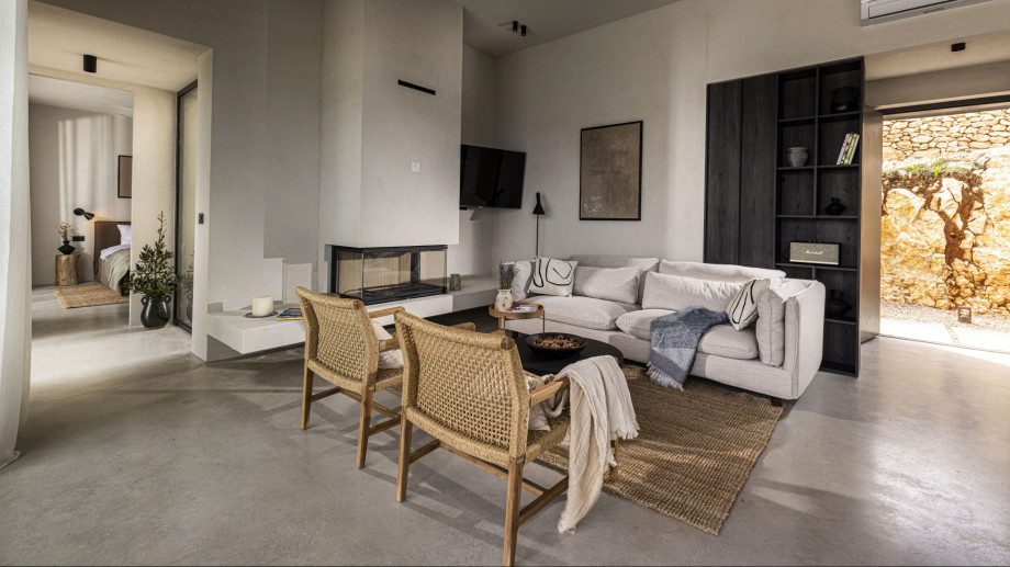 Villa Quintina Pag (7)