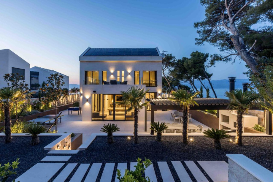 Villa Sapphire Brac (141)