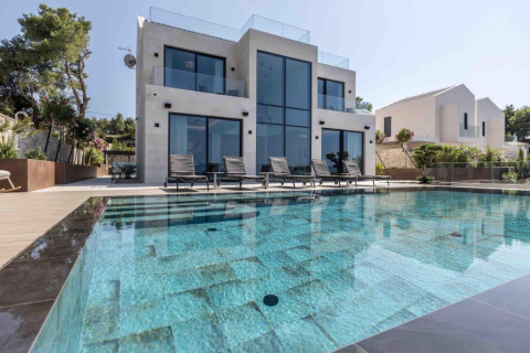 Vila Sapphire