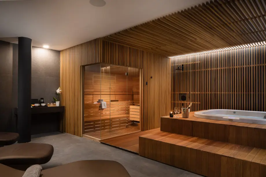 Luxury Villas in Croatia with Wellness Amenities