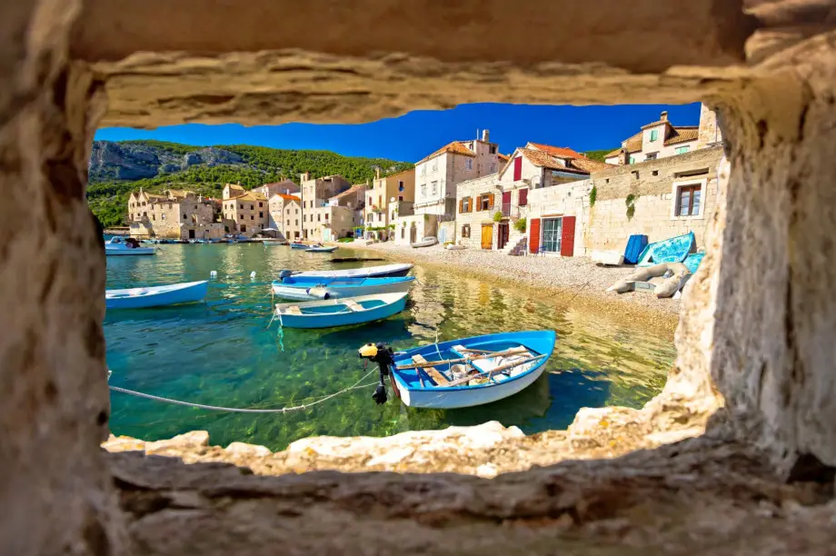 Vis Island – A Gem of the Split Archipelago