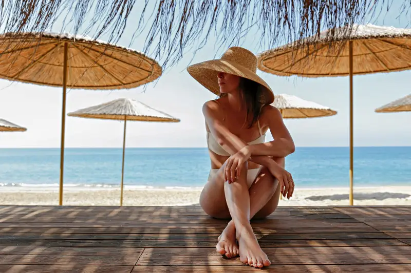 Najljepše plaže u Istri