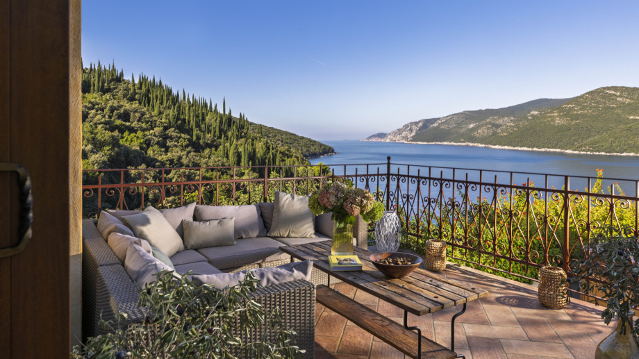 Villa Palma Molunat Dubrovnik (5)