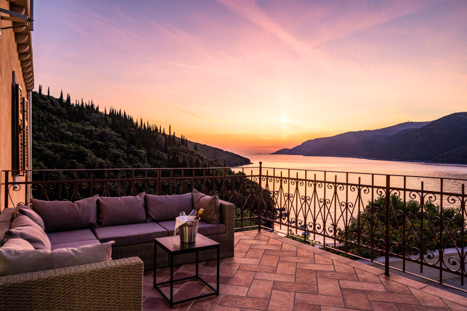 Villa Palma Molunat Dubrovnik (39)