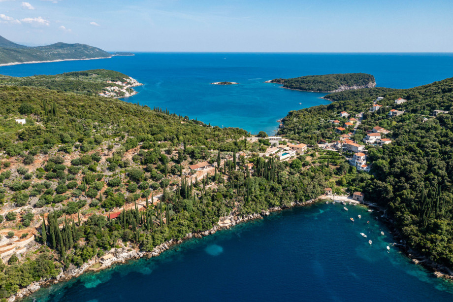 Villa Palma Molunat Dubrovnik (35)