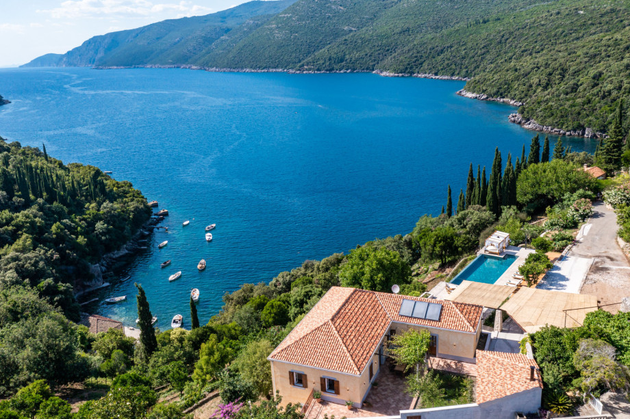 Villa Palma Molunat Dubrovnik (37)