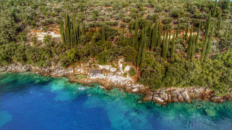Villa Palma Molunat Dubrovnik (25)