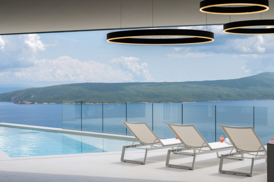 Villa 3. Moscenice Opatija (1)