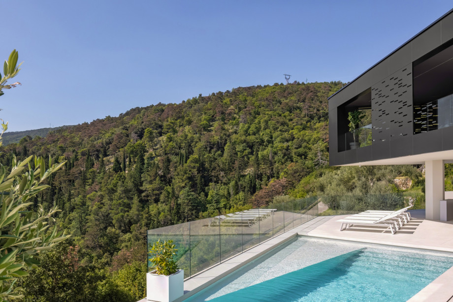 Villa 3. Moscenice Opatija (7)