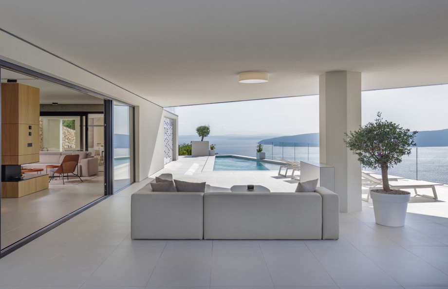 Villa 3. Moscenice Opatija (17)