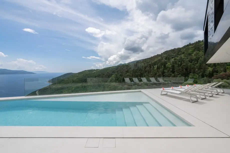 Villa 3. Moscenice Opatija (6)