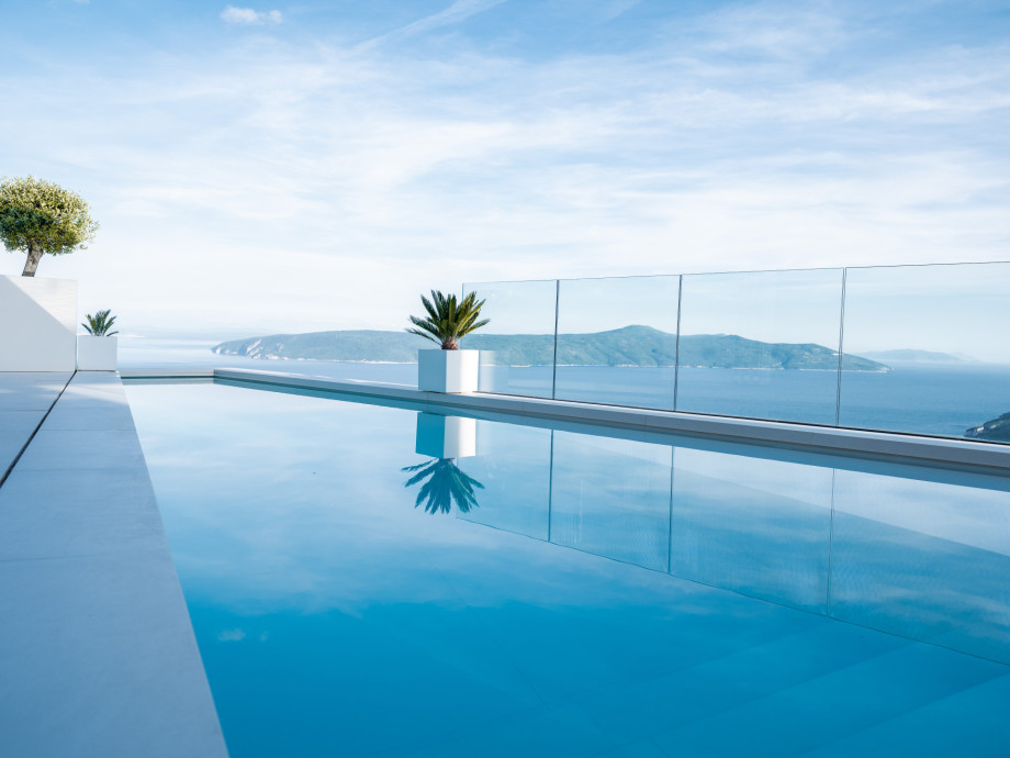 Villa 3. Moscenice Opatija (2)