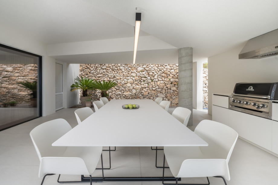 Villa 3. Moscenice Opatija (11)