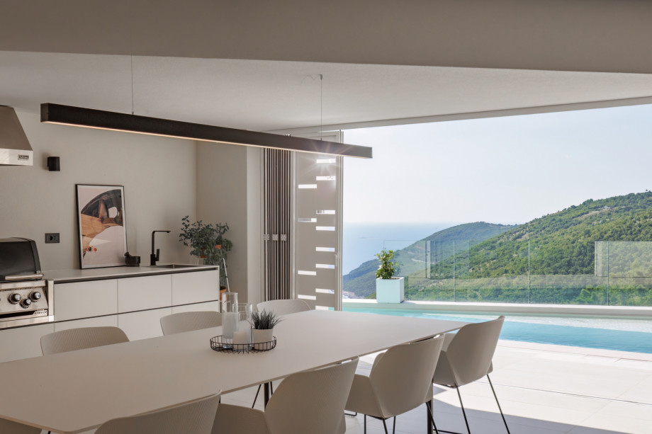 Villa 3. Moscenice Opatija (13)