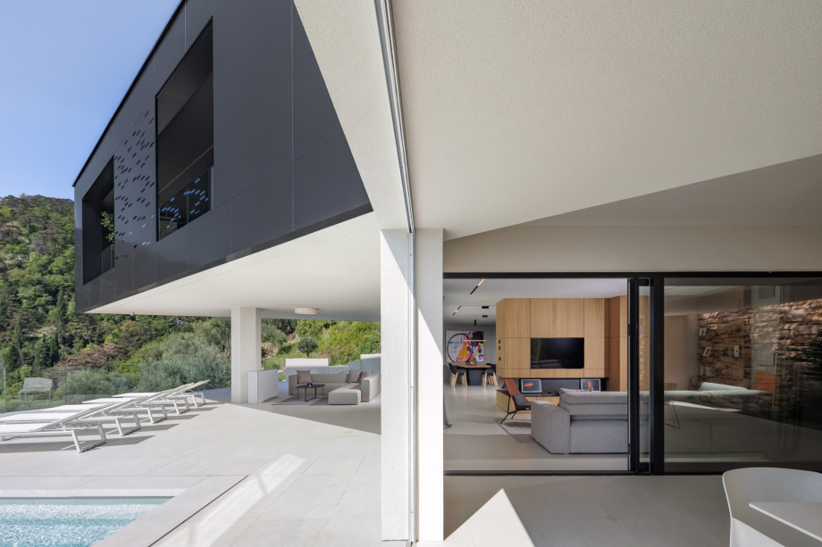 Villa 3. Moscenice Opatija (28)