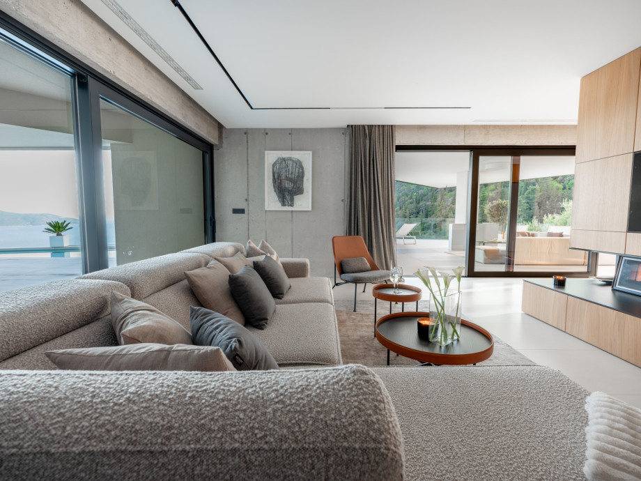 Villa 3. Moscenice Opatija (29)