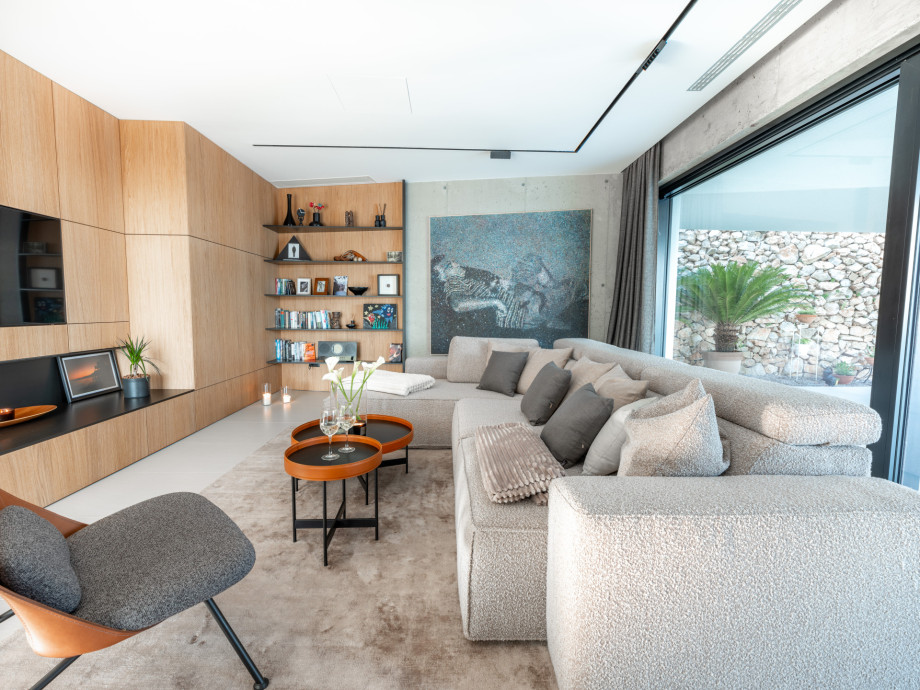 Villa 3. Moscenice Opatija (32)
