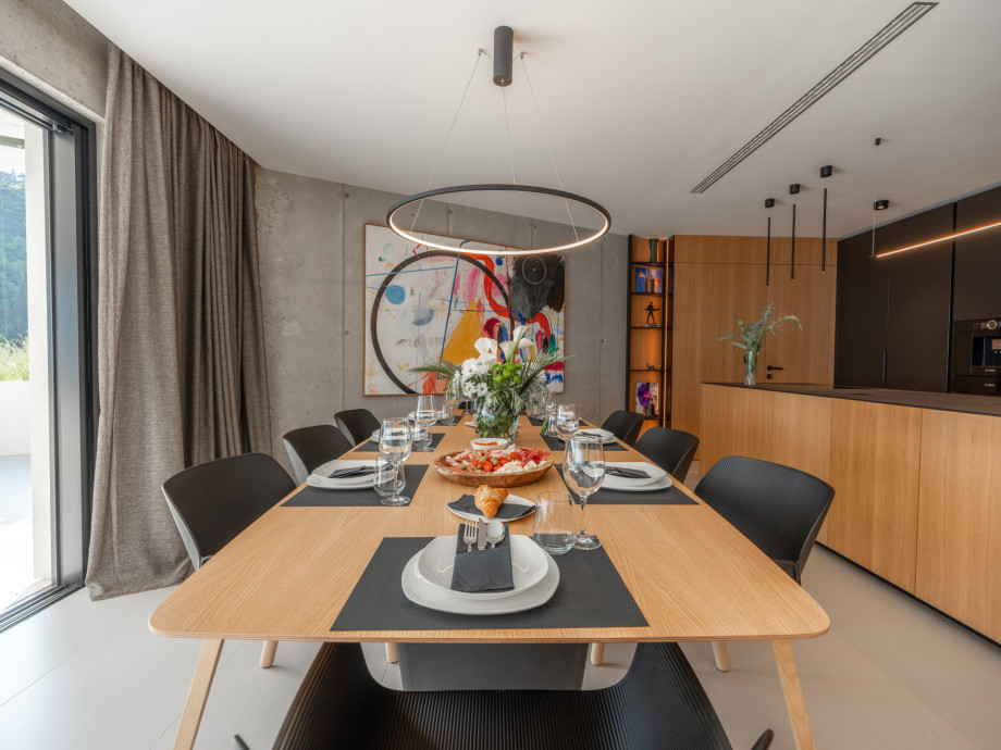 Villa 3. Moscenice Opatija (38)