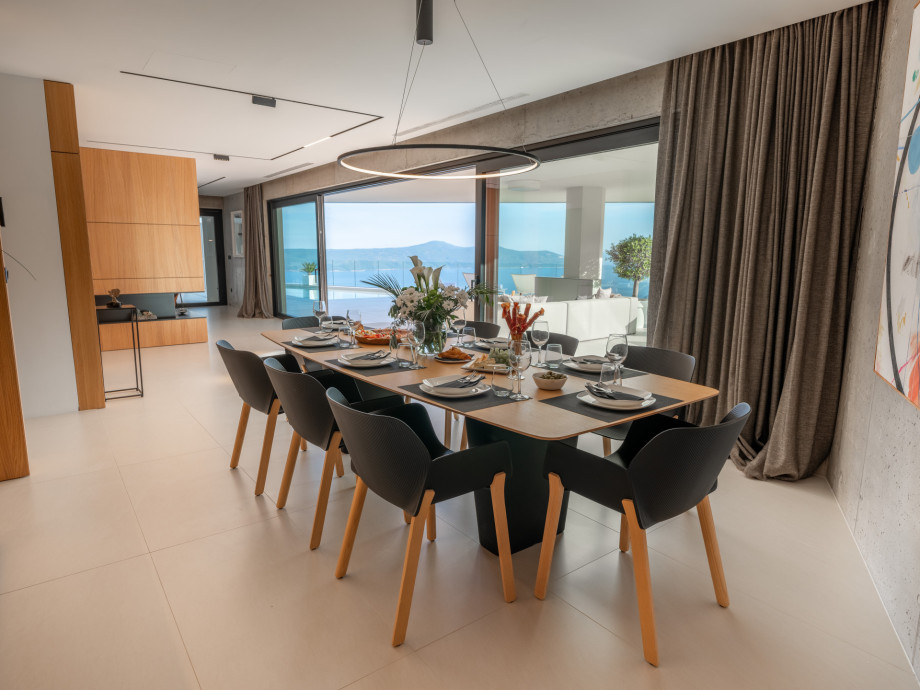 Villa 3. Moscenice Opatija (4)