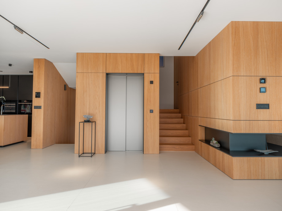 Villa 3. Moscenice Opatija (45)