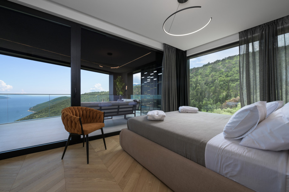 Villa 3. Moscenice Opatija (53)