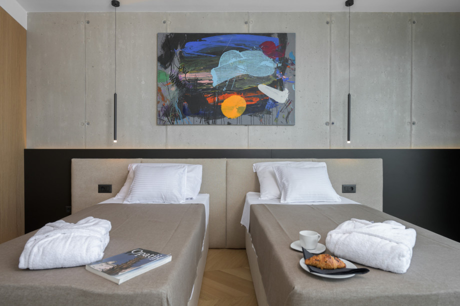 Villa 3. Moscenice Opatija (65)