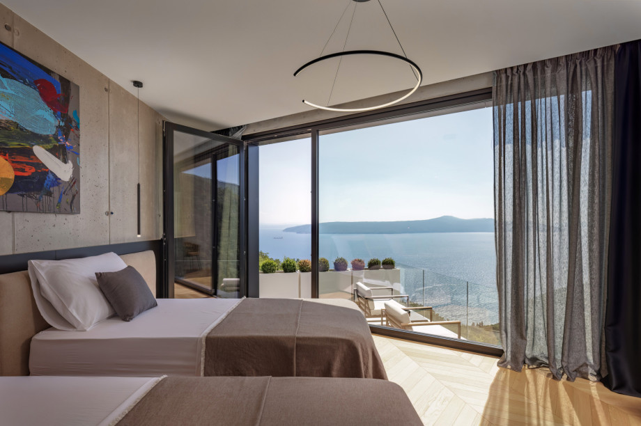Villa 3. Moscenice Opatija (67)