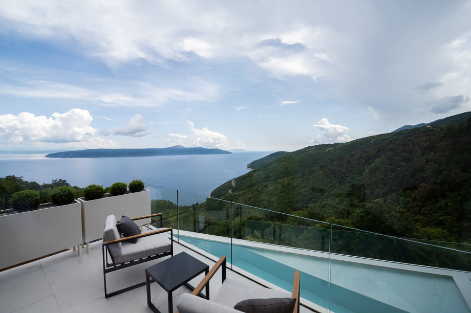 Villa 3. Moscenice Opatija (7)