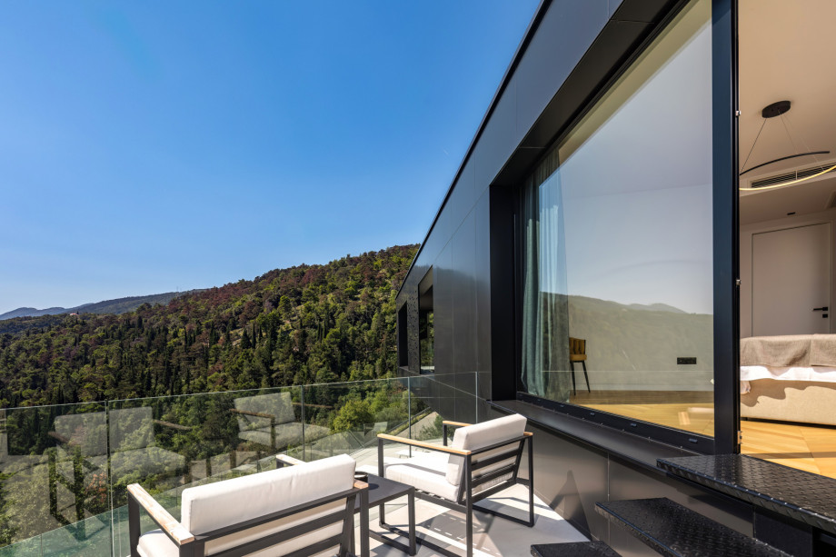Villa 3. Moscenice Opatija (71)
