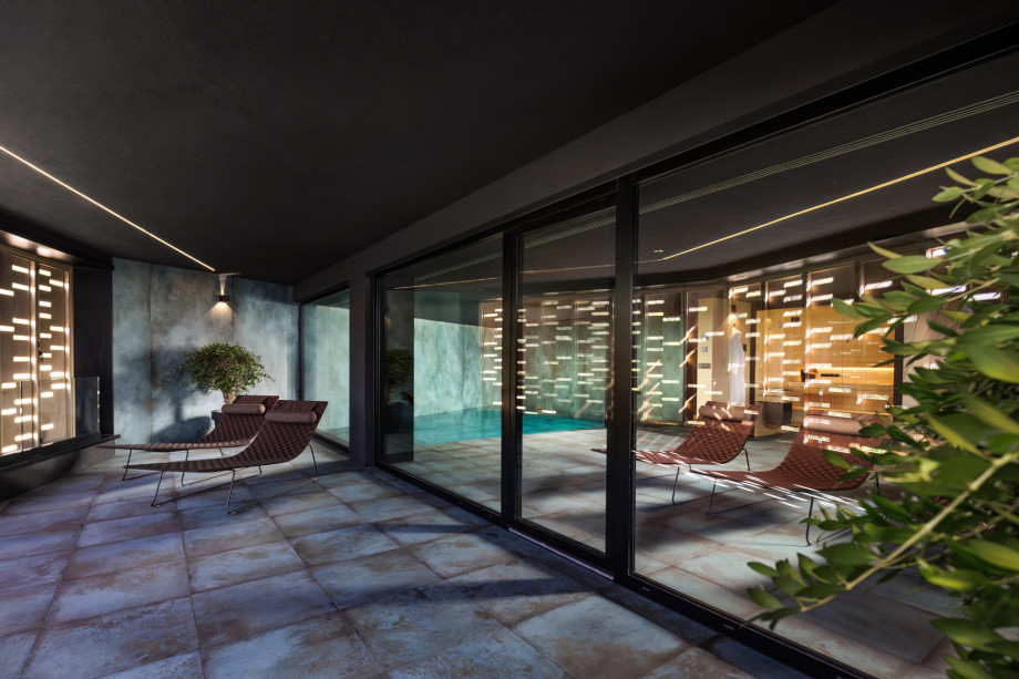 Villa 3. Moscenice Opatija (75)