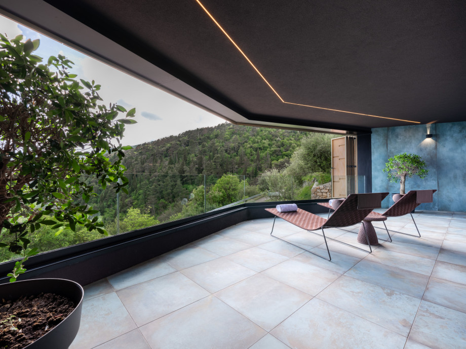 Villa 3. Moscenice Opatija (88)