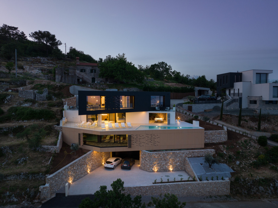 Villa 3. Moscenice Opatija (18)