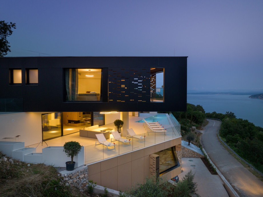 Villa 3. Moscenice Opatija (19)