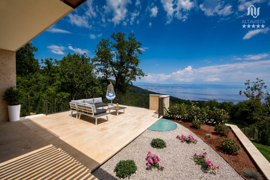 Villa Altavista Opatija (4)