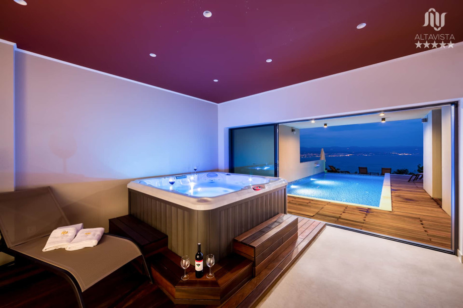 Villa Altavista Opatija (1)