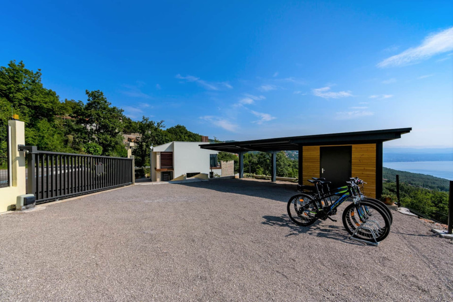 Villa Altavista Opatija (45)