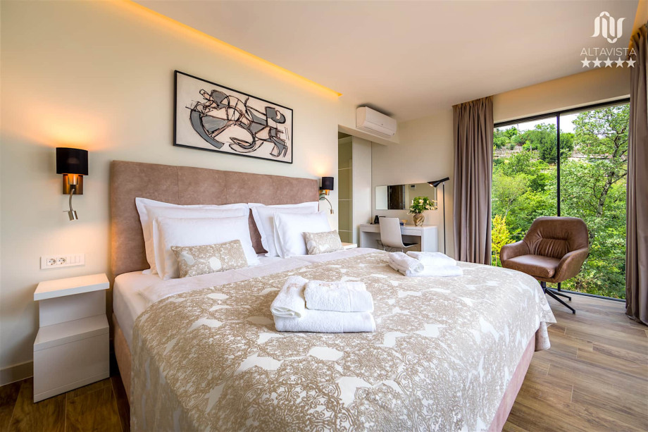 Villa Altavista Opatija (2)