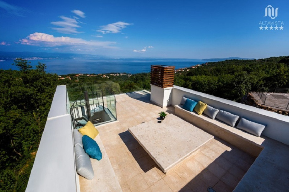 Villa Altavista Opatija (5)