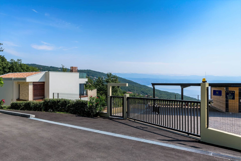 Villa Altavista Opatija (48)