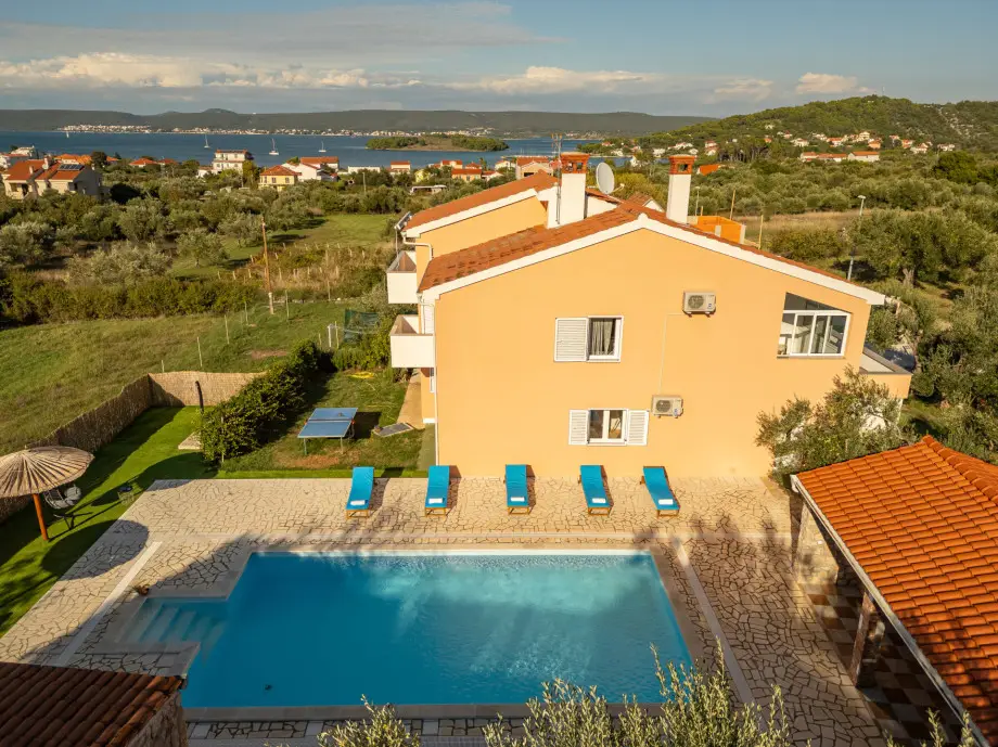 Villa Ivana