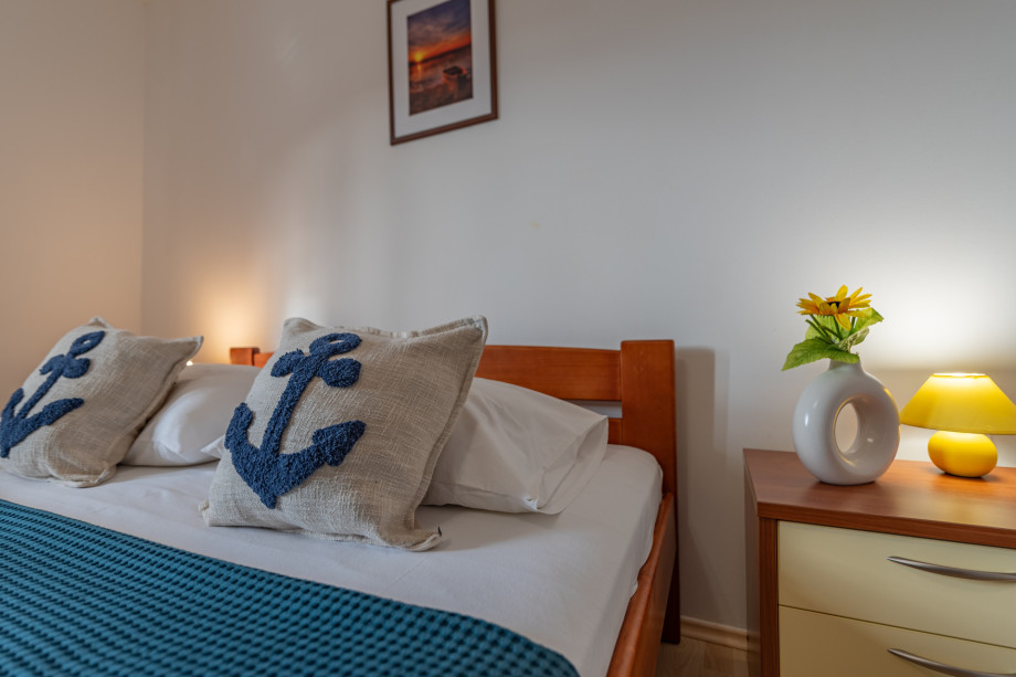 Villa Ivana Island Pasman (18)