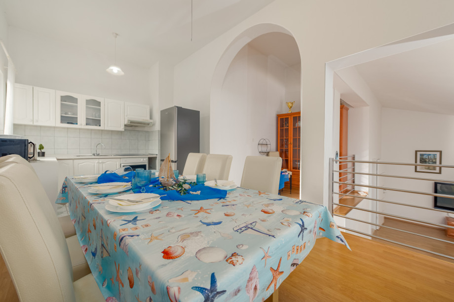 Villa Ivana Island Pasman (25)