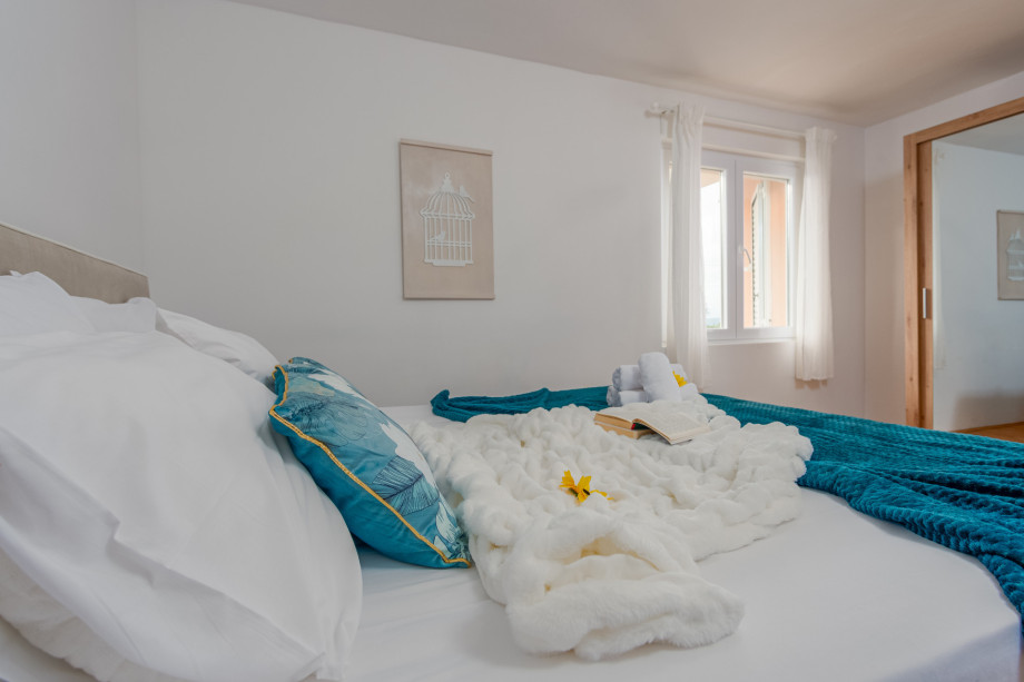 Villa Ivana Island Pasman (34)
