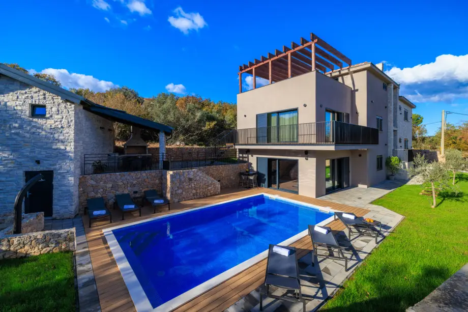 Villa Le Maris Krk (34)