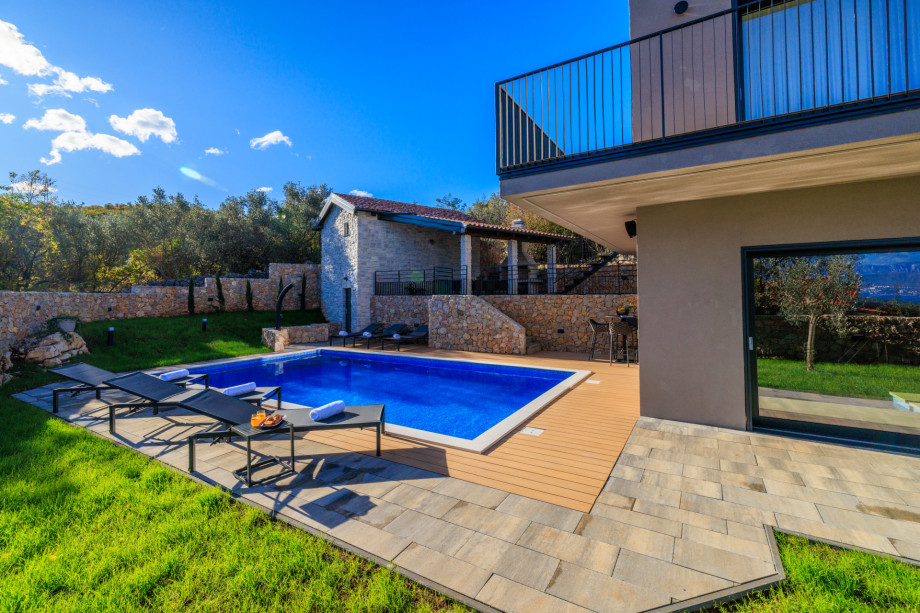 Villa Le Maris Krk (31)